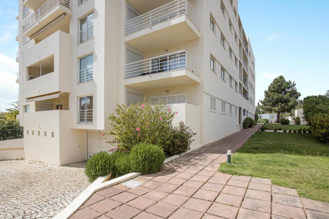 Algarve, Alvor ,Vila Marachique, Apartamentos Antunes Exterior foto