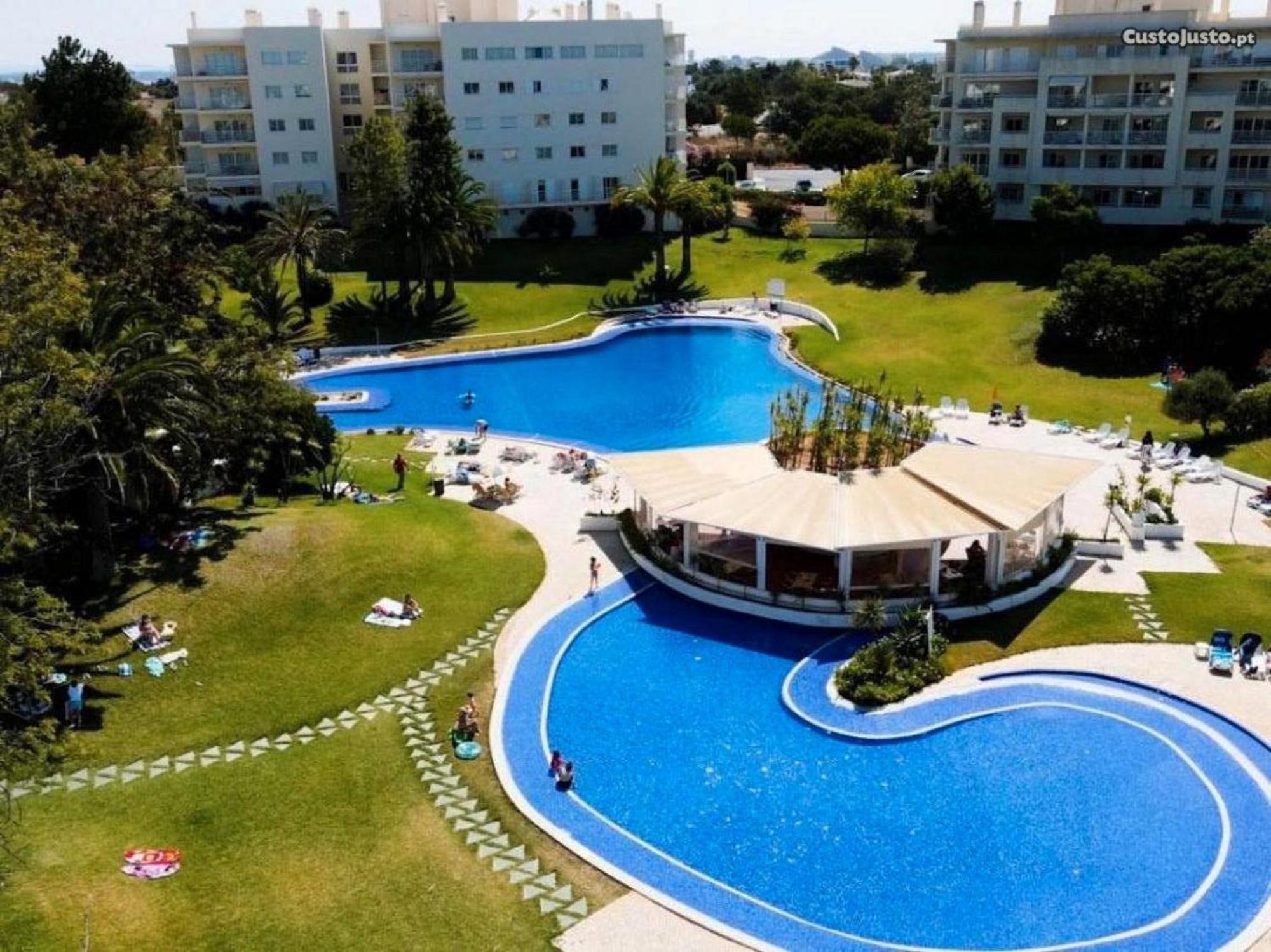 Algarve, Alvor ,Vila Marachique, Apartamentos Antunes Exterior foto